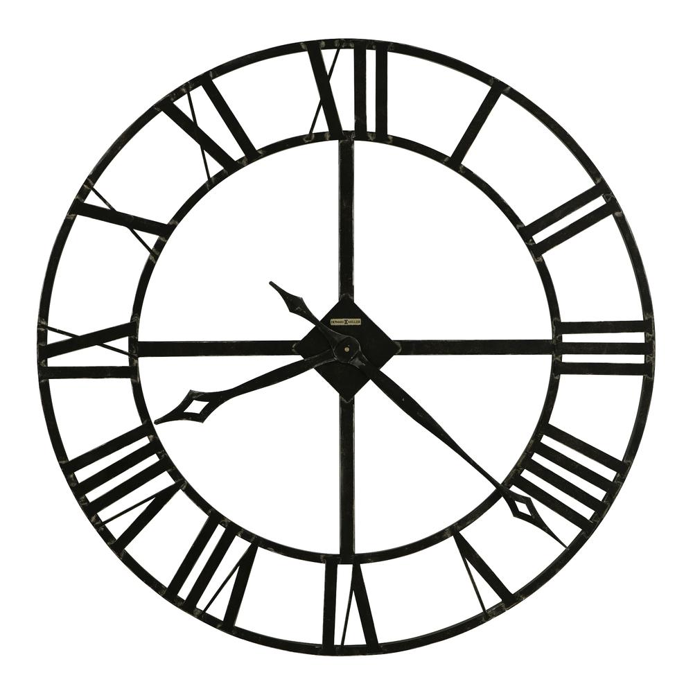 Howard Miller Lacy Wall Clock. Picture 1
