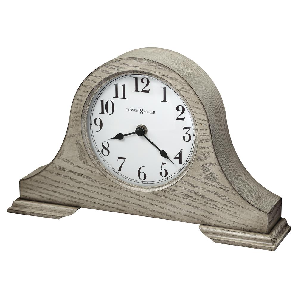 Howard Miller Emma Mantel Clock. Picture 1