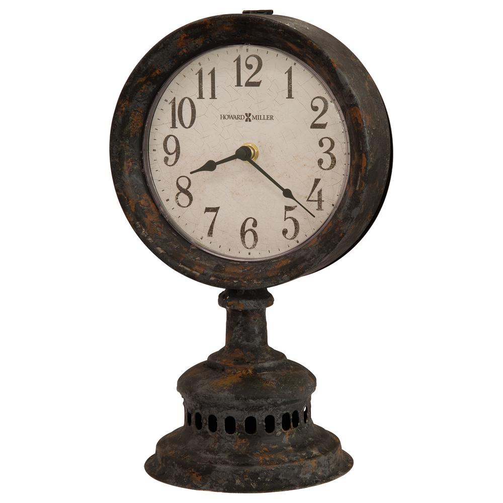 Howard Miller Ardie Mantel Clock. Picture 1