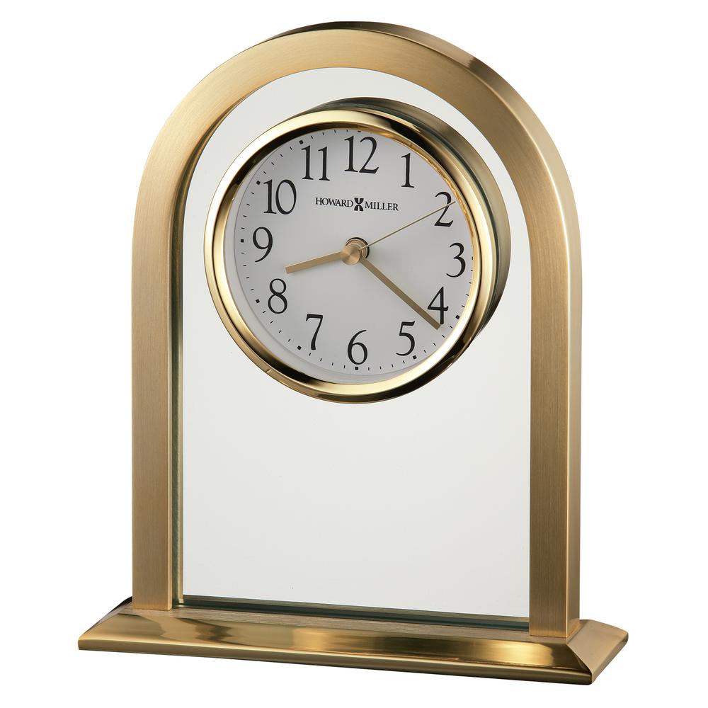 Howard Miller Imperial Tabletop Clock. Picture 1