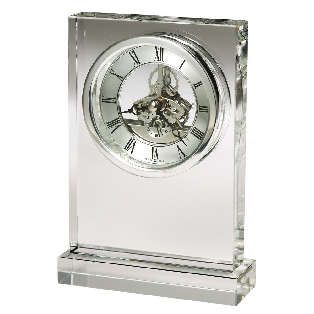Howard Miller Brighton Tabletop Clock. Picture 1