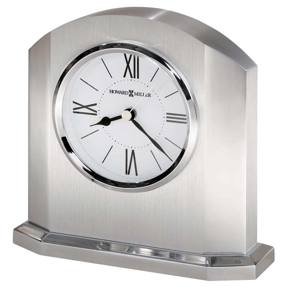 Howard Miller Lincoln Tabletop Clock. Picture 1