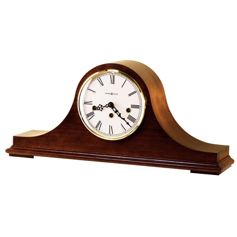 Howard Miller Mason Mantel Clock. Picture 1