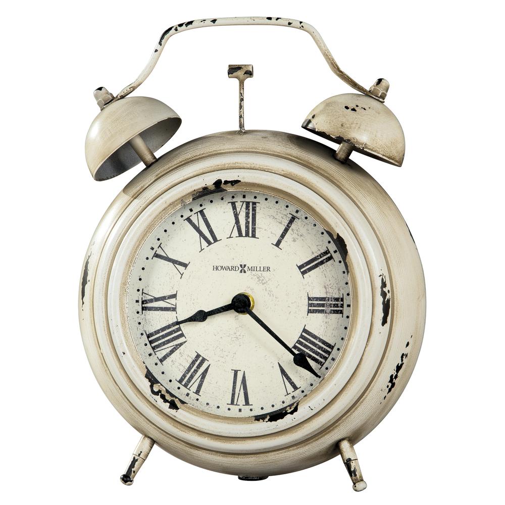 Howard Miller Harriet Mantel Clock. Picture 1