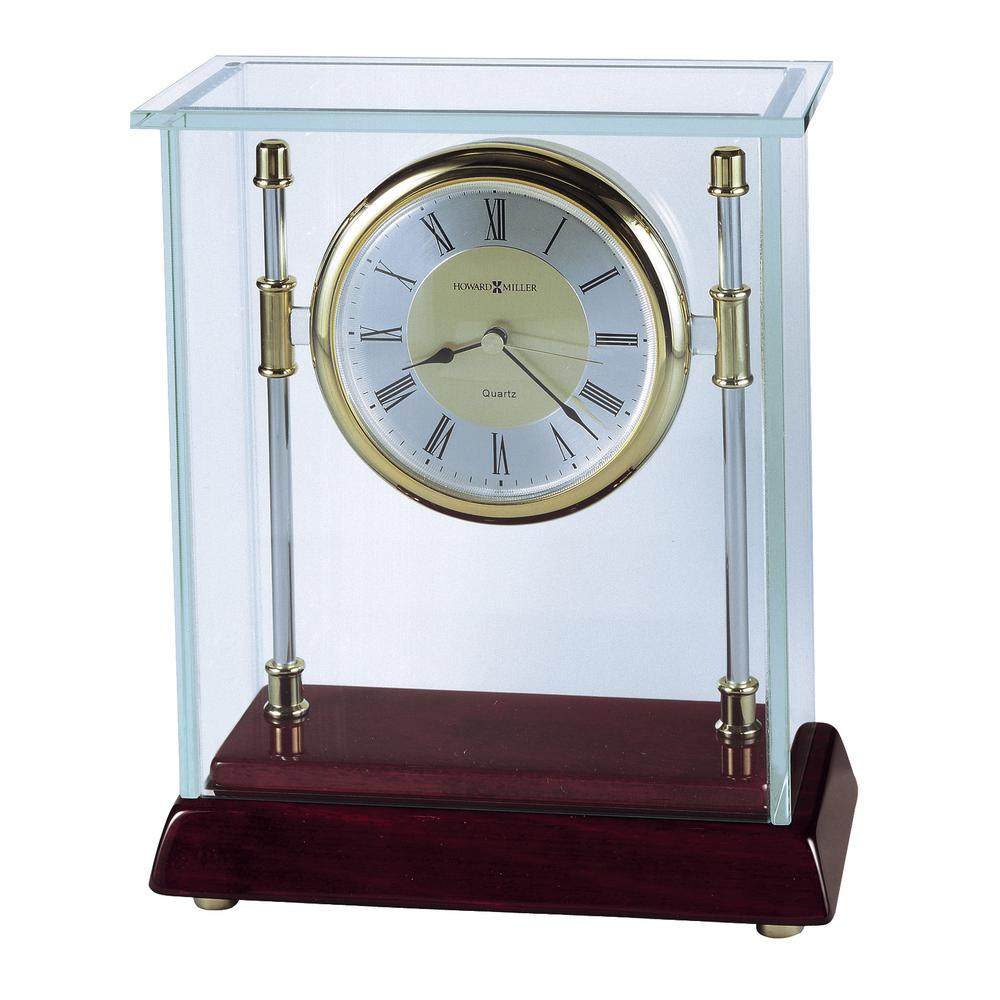 Howard Miller Kensington Tabletop Clock 645557. Picture 1