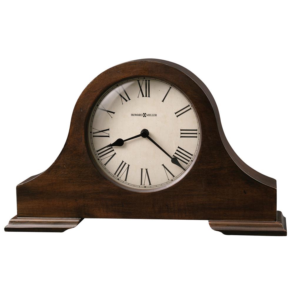 Howard Miller Humphrey Mantel Clock. Picture 1
