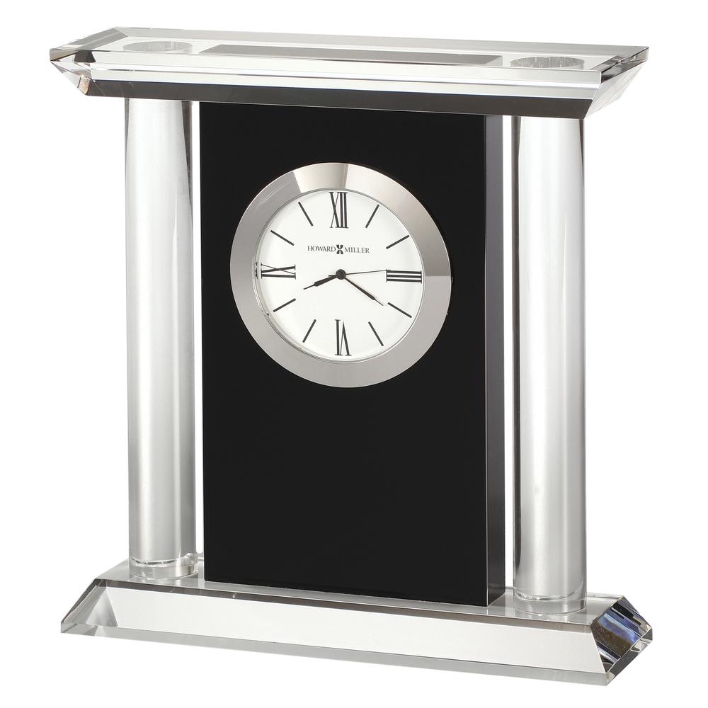 Howard Miller Colonnade Tabletop Clock. Picture 1
