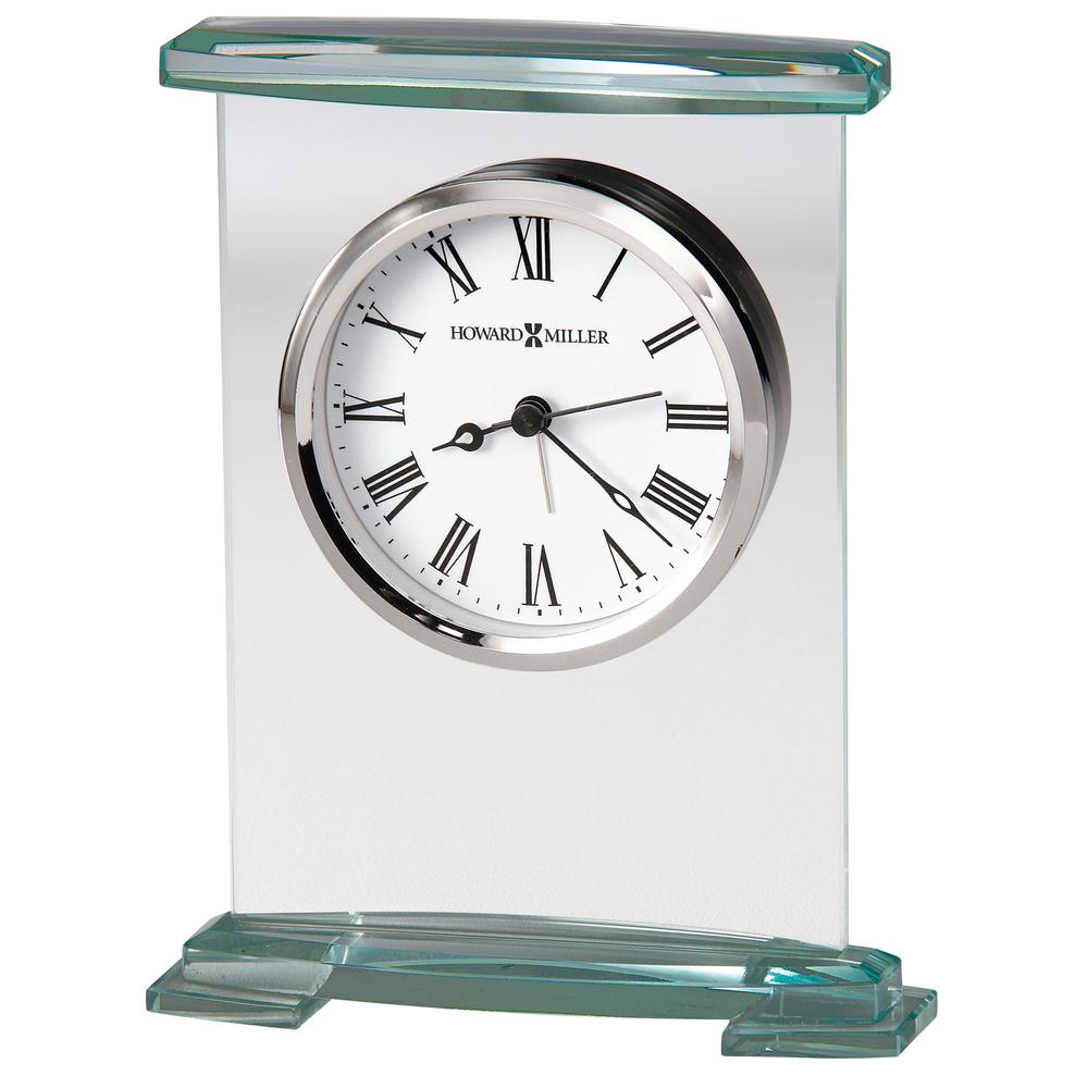 Howard Miller Augustine Tabletop Clock. Picture 1