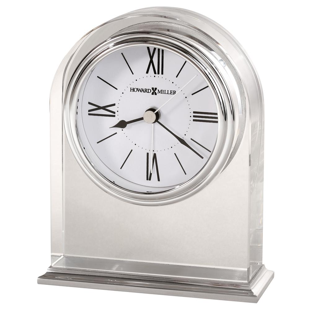 Howard Miller Optica Tabletop Clock. Picture 1