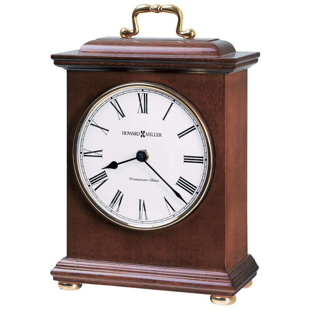 Howard Miller Tara Mantel Clock. Picture 1