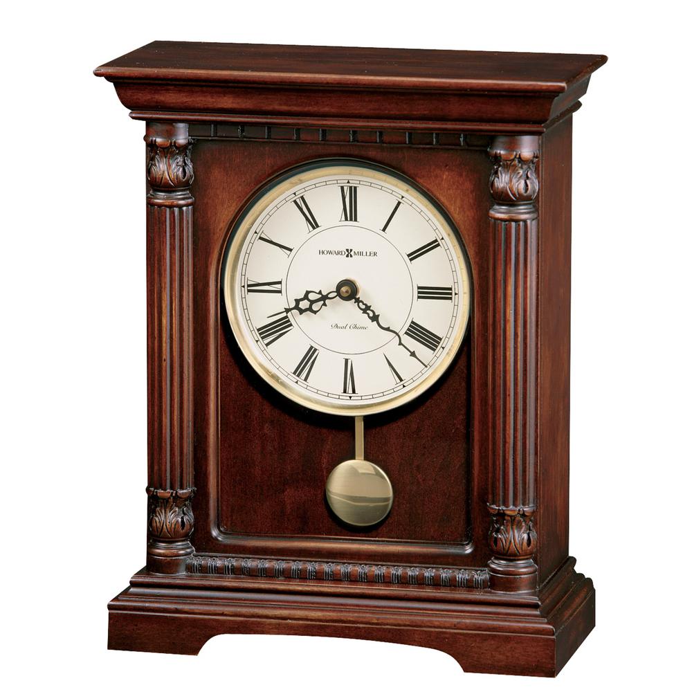 Howard Miller Langeland Mantel Clock. Picture 1