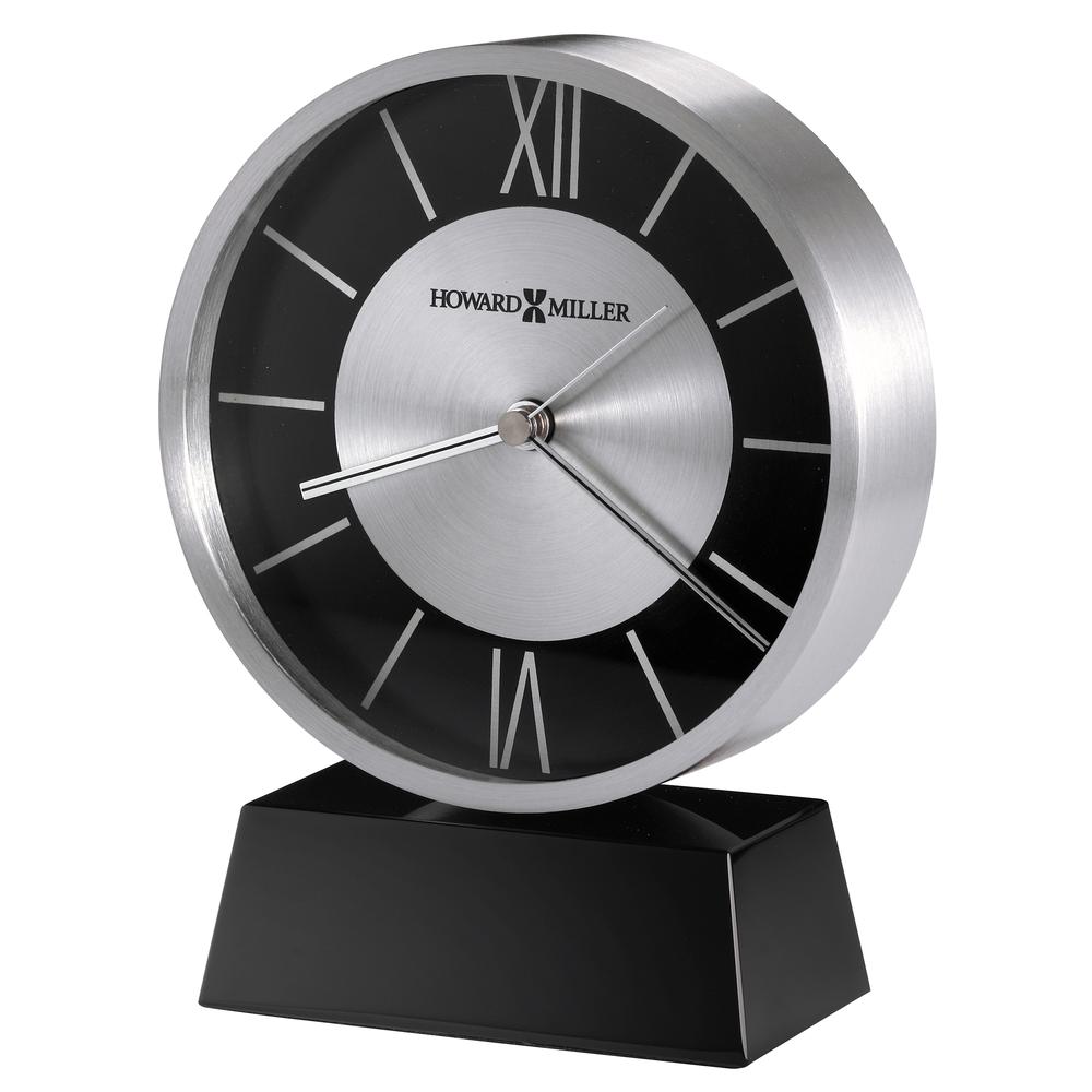 Howard Miller Davis Tabletop Clock. Picture 1
