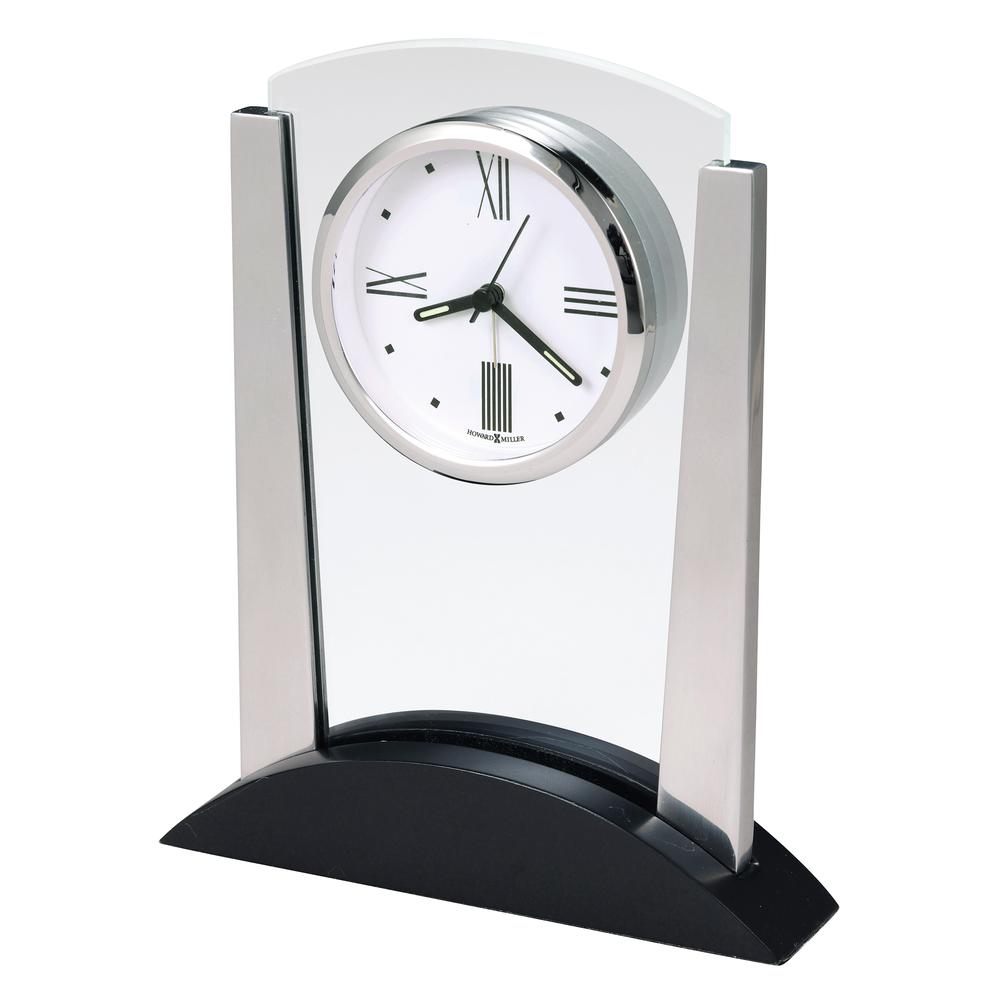 Denham Tabletop Clock. Picture 1