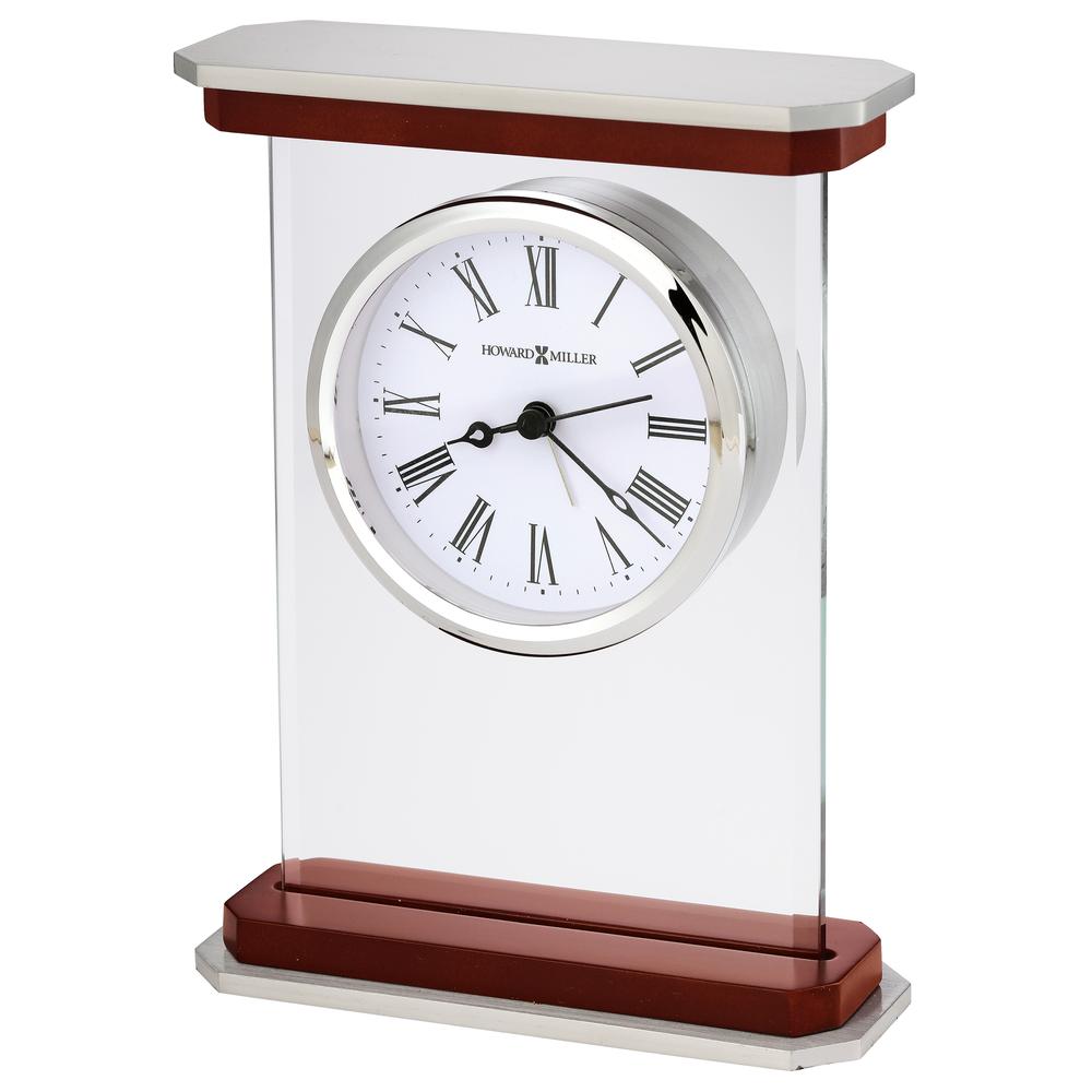 Mayfield Tabletop Clock. Picture 1