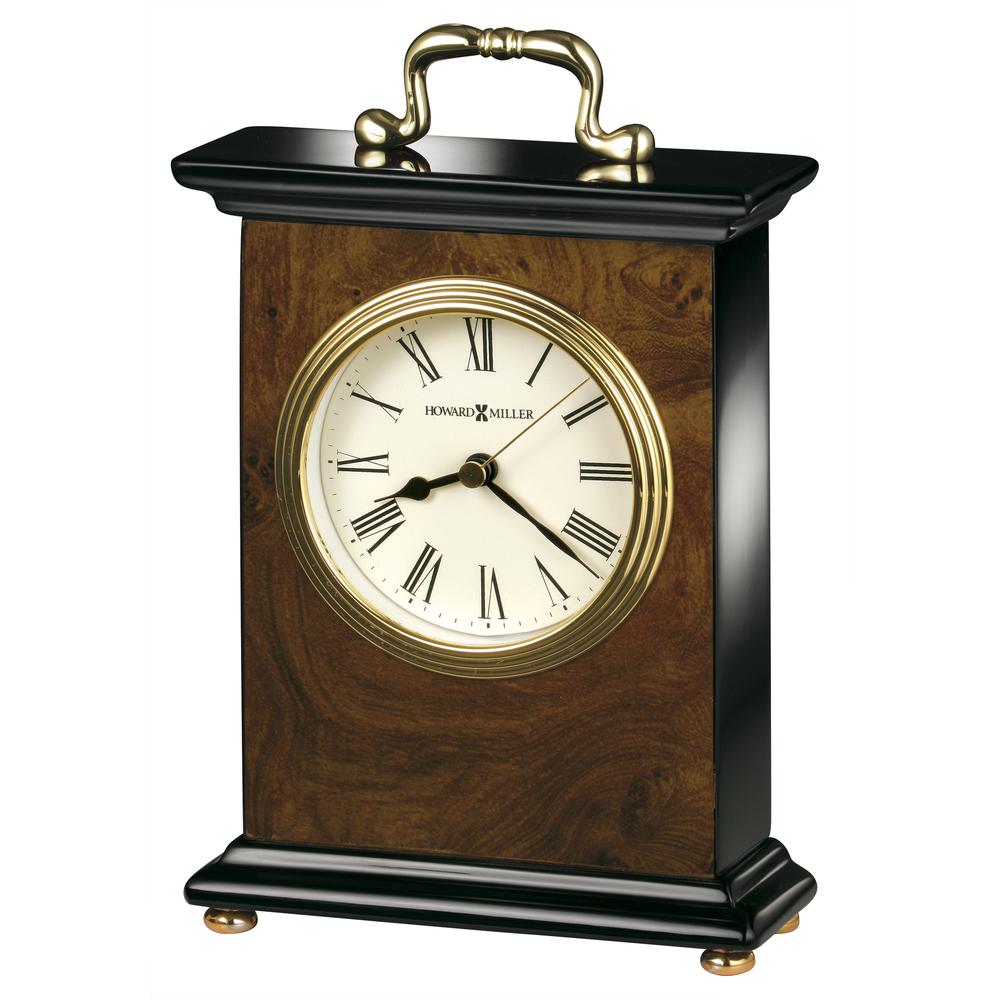 Howard Miller Berkley Tableto Clock. Picture 1