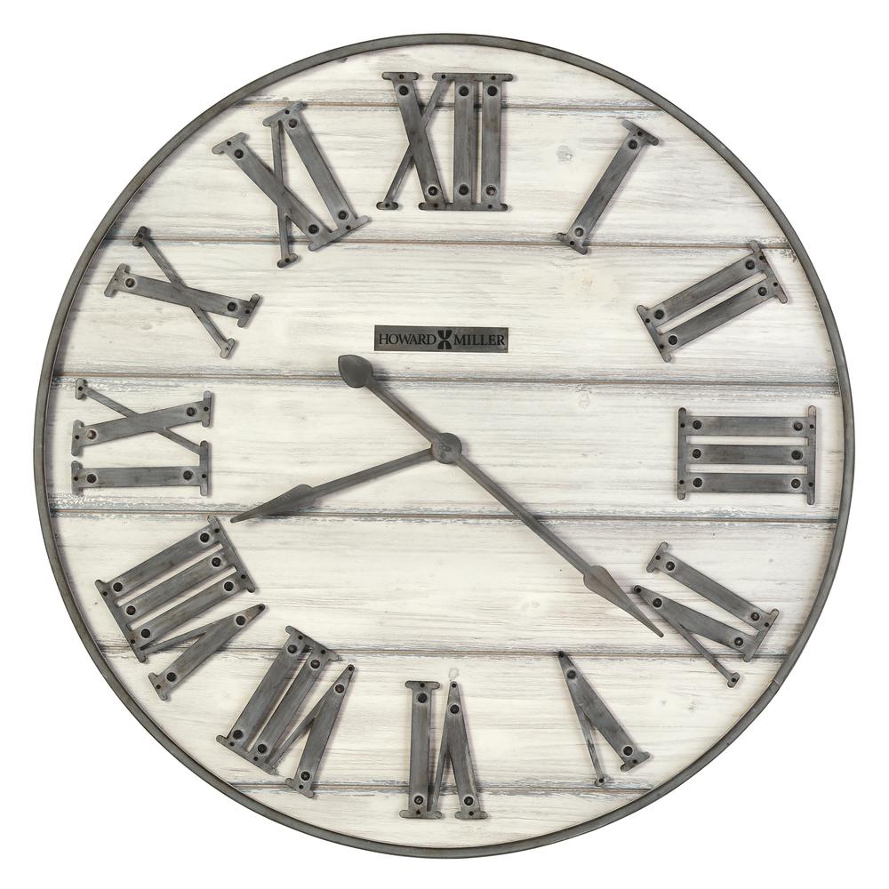 Howard Miller West Grove Gallery Wall Clock. Picture 1