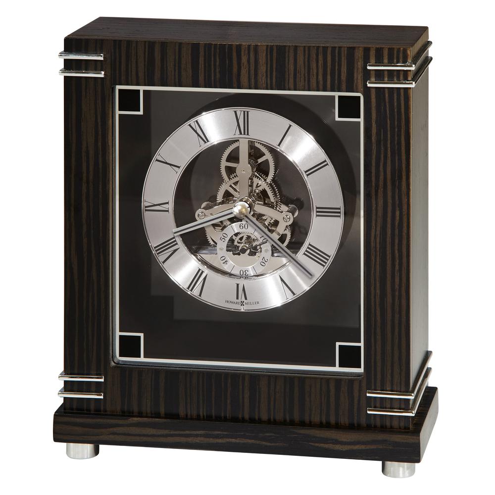 Howard Miller Batavia Mantel Clock. Picture 1