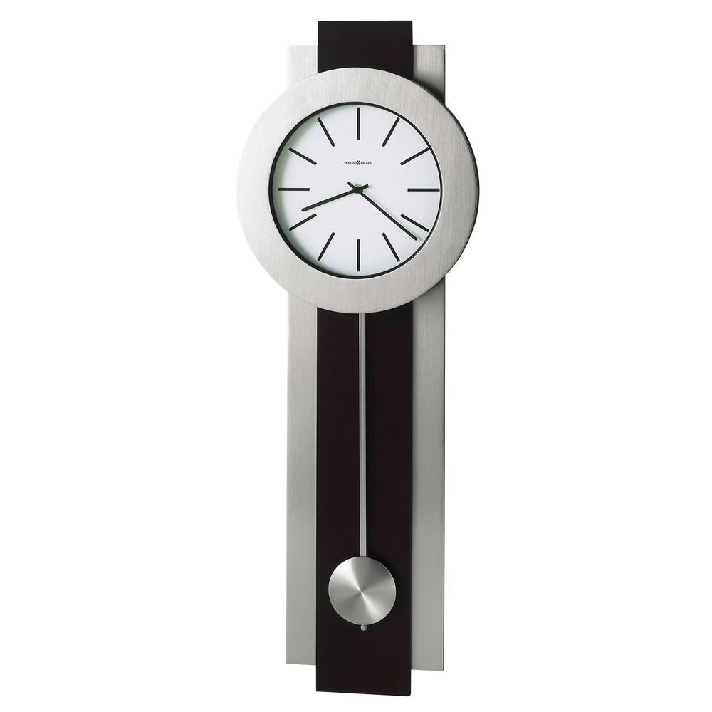 Howard Miller Bergen Wall Clock. Picture 1