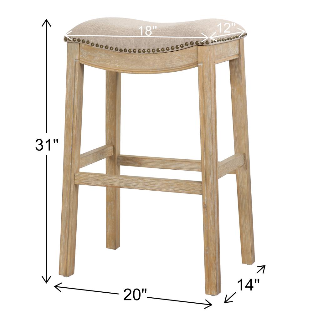 Saddle Stool. Picture 12