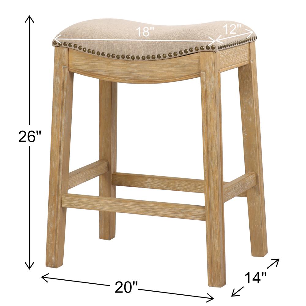 Saddle Stool. Picture 12