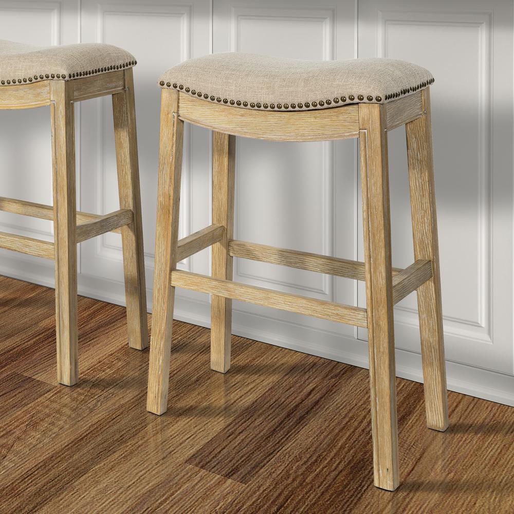 Saddle Stool. Picture 2