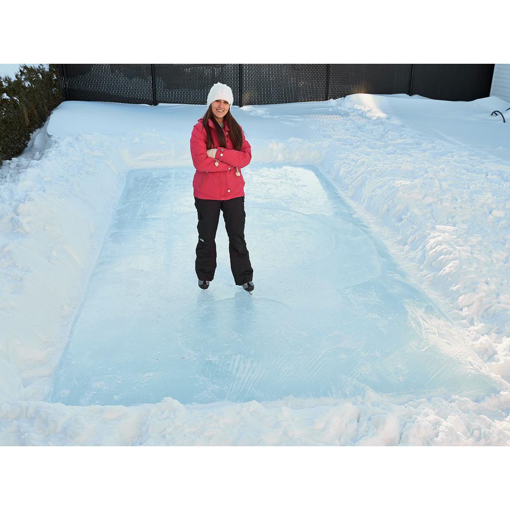 Simple Rink. Picture 3