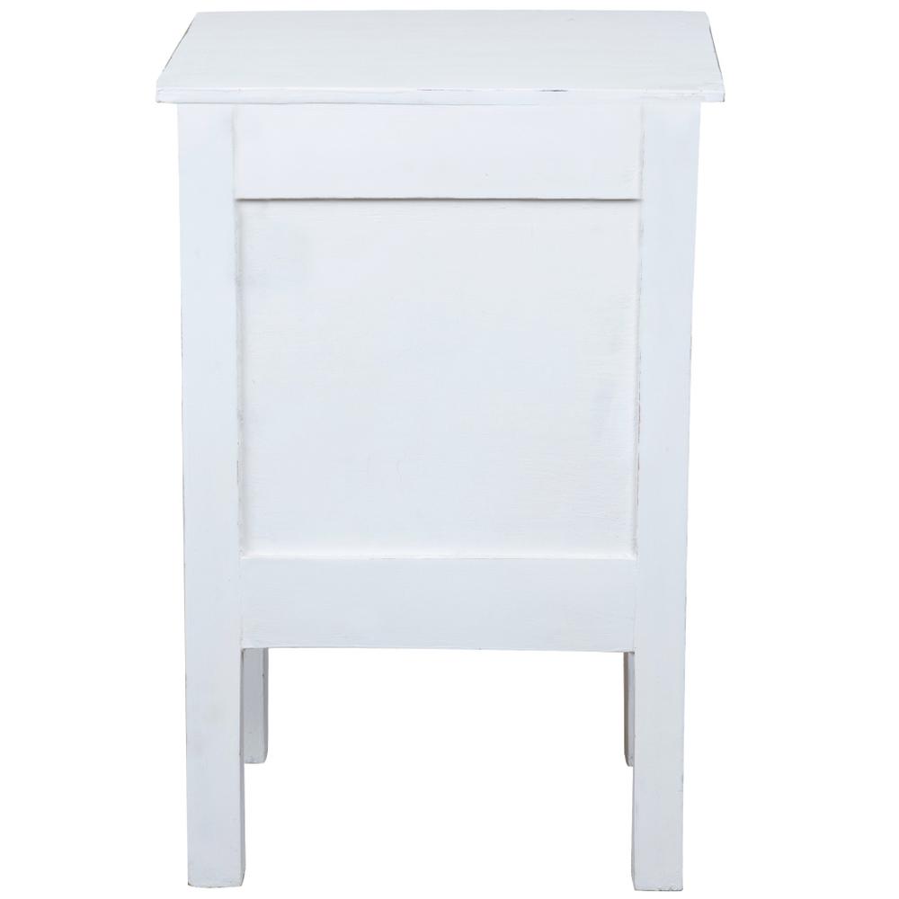 Cottage End Table. Picture 4