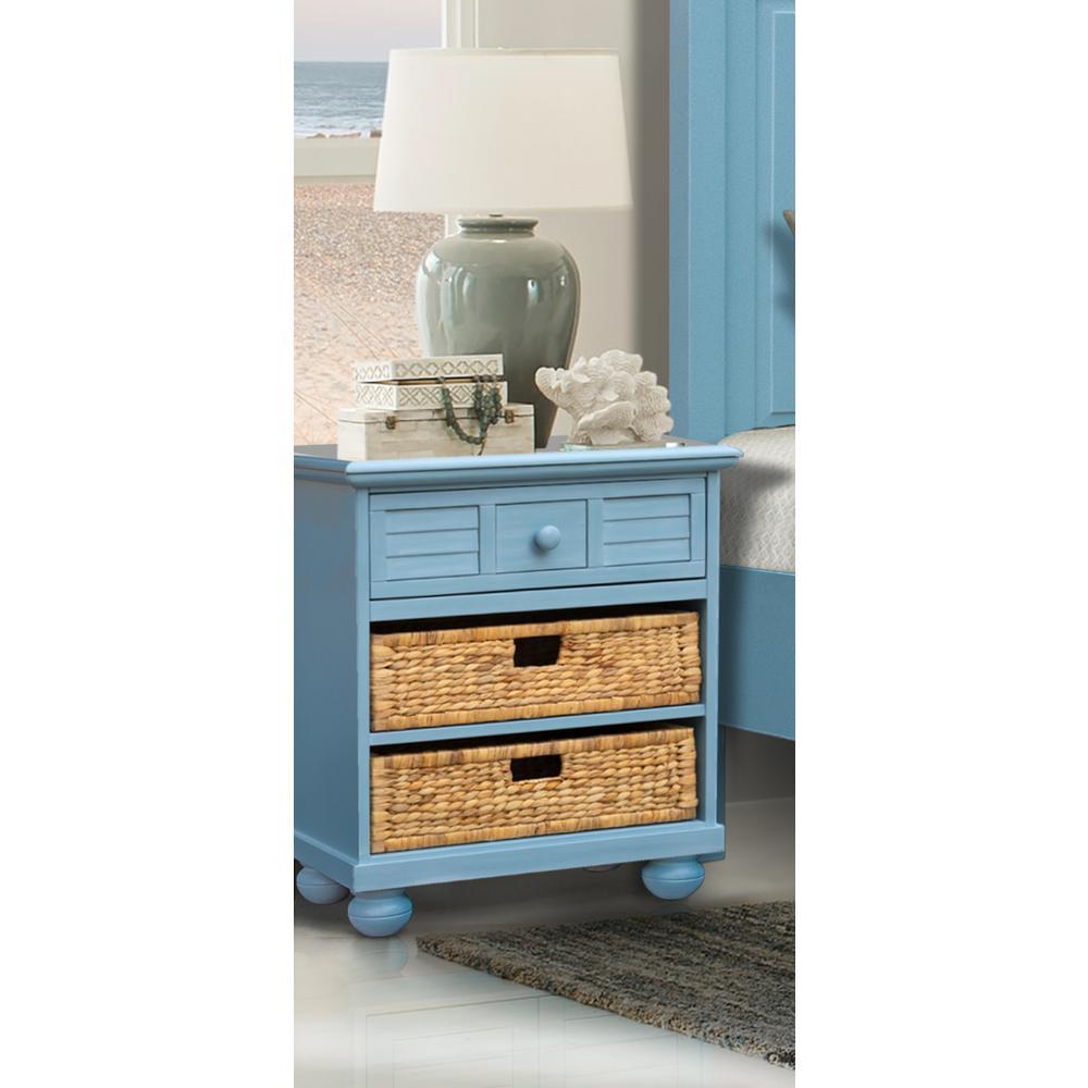 Cool Breeze Nightstand. Picture 8