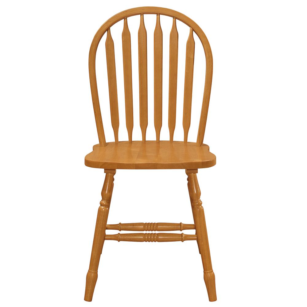Selections Windsor Arrowback Dining Chair. Picture 4