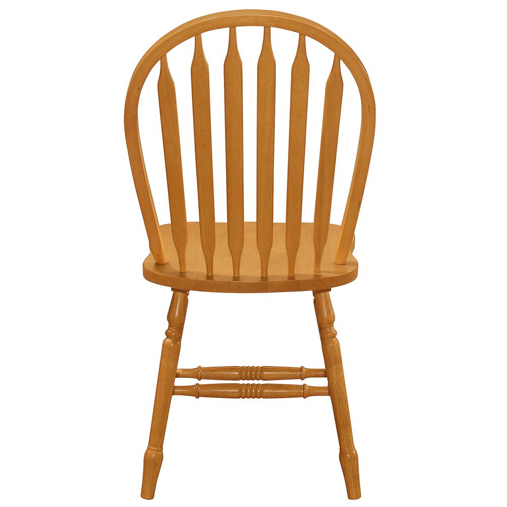 Selections Windsor Arrowback Dining Chair. Picture 6