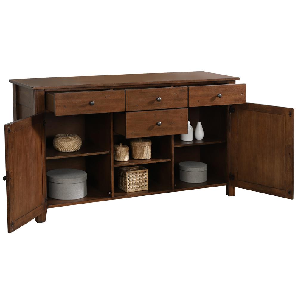Simply Brook Sideboard Server. Picture 6
