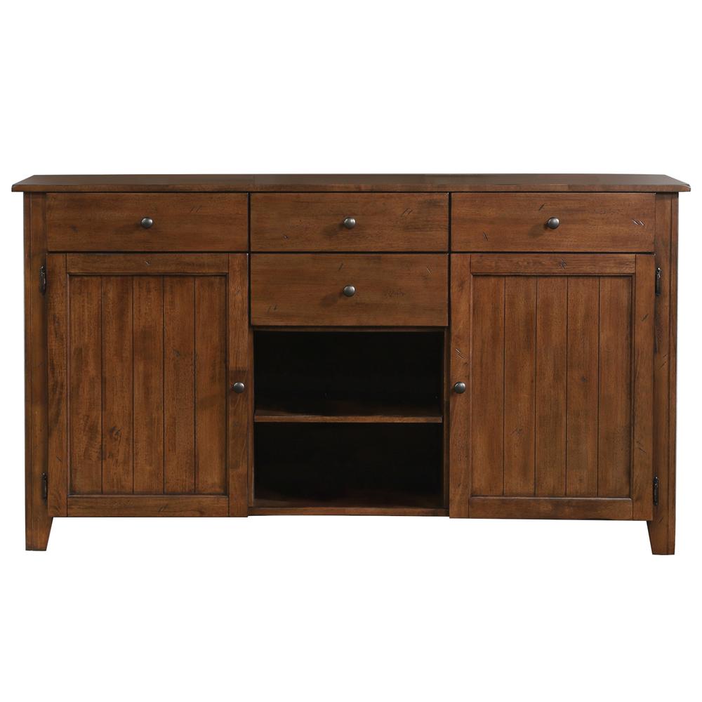 Simply Brook Sideboard Server. Picture 5