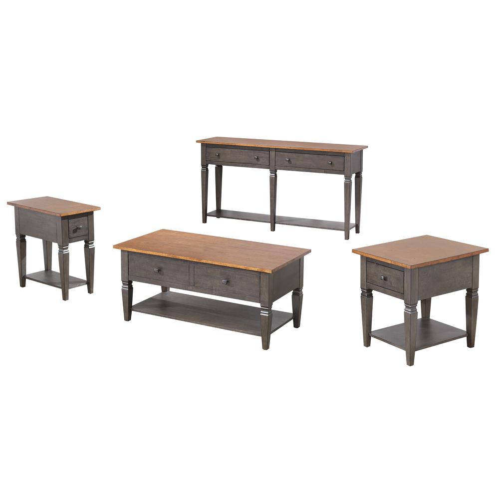 Rectangular Coffee Table Set | End Table | Lamp Table | Sofa Table |. Picture 10