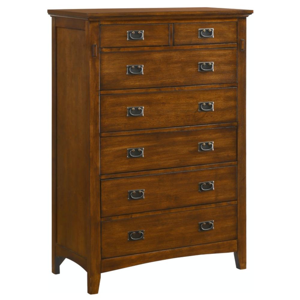 Tremont Chest. Picture 4