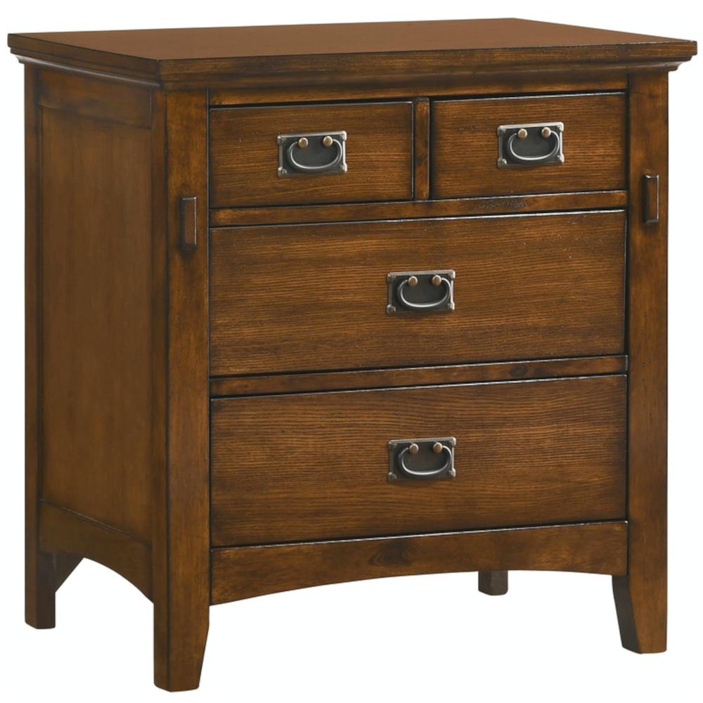 Tremont Nightstand. Picture 2