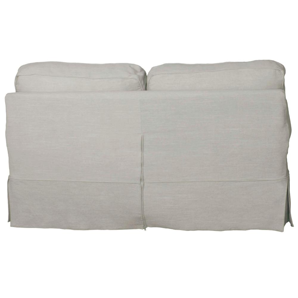Horizon Replacement Slipcover Only for T-Cushion Loveseat. Picture 4