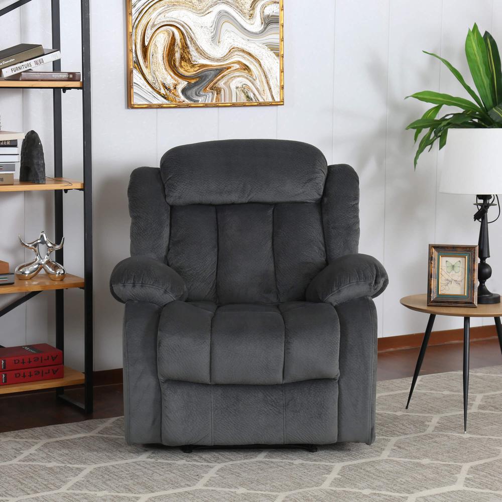 Madison Reclining Chair. Picture 4