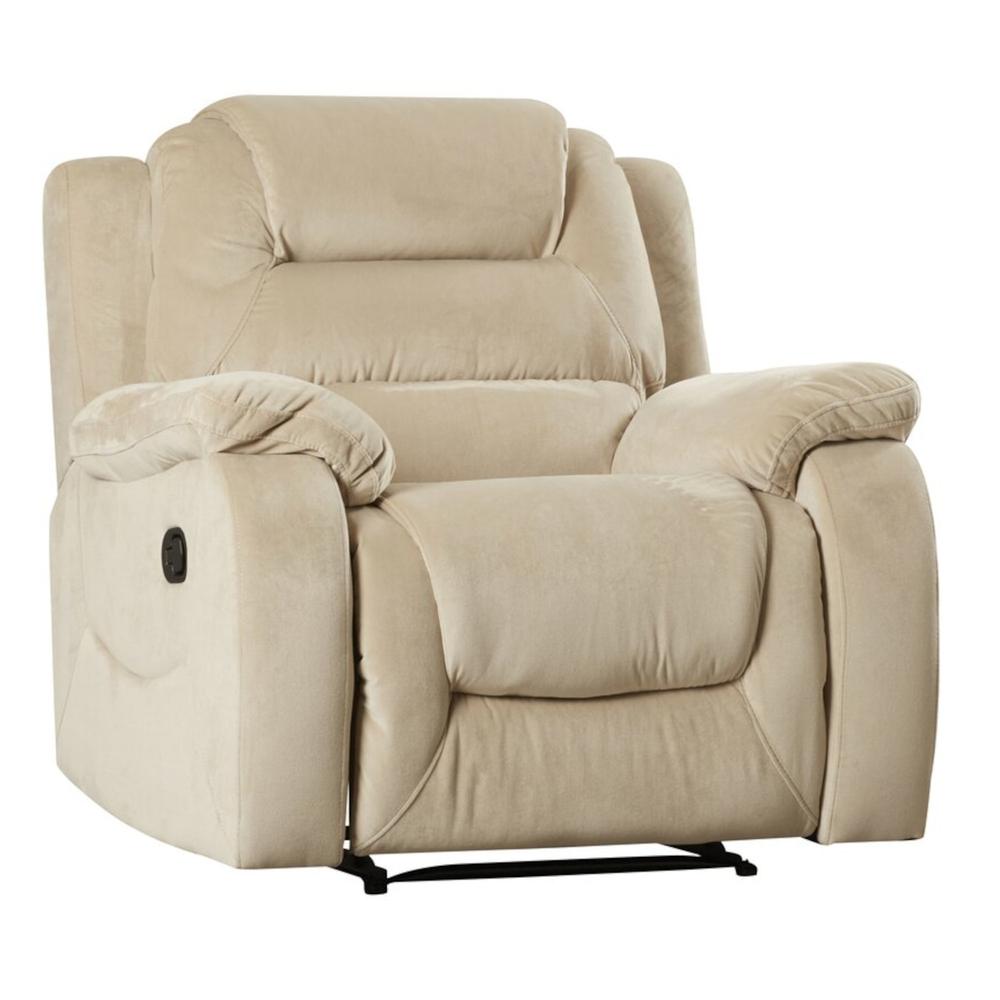 Sunset Trading Aspen Recliner. Picture 5