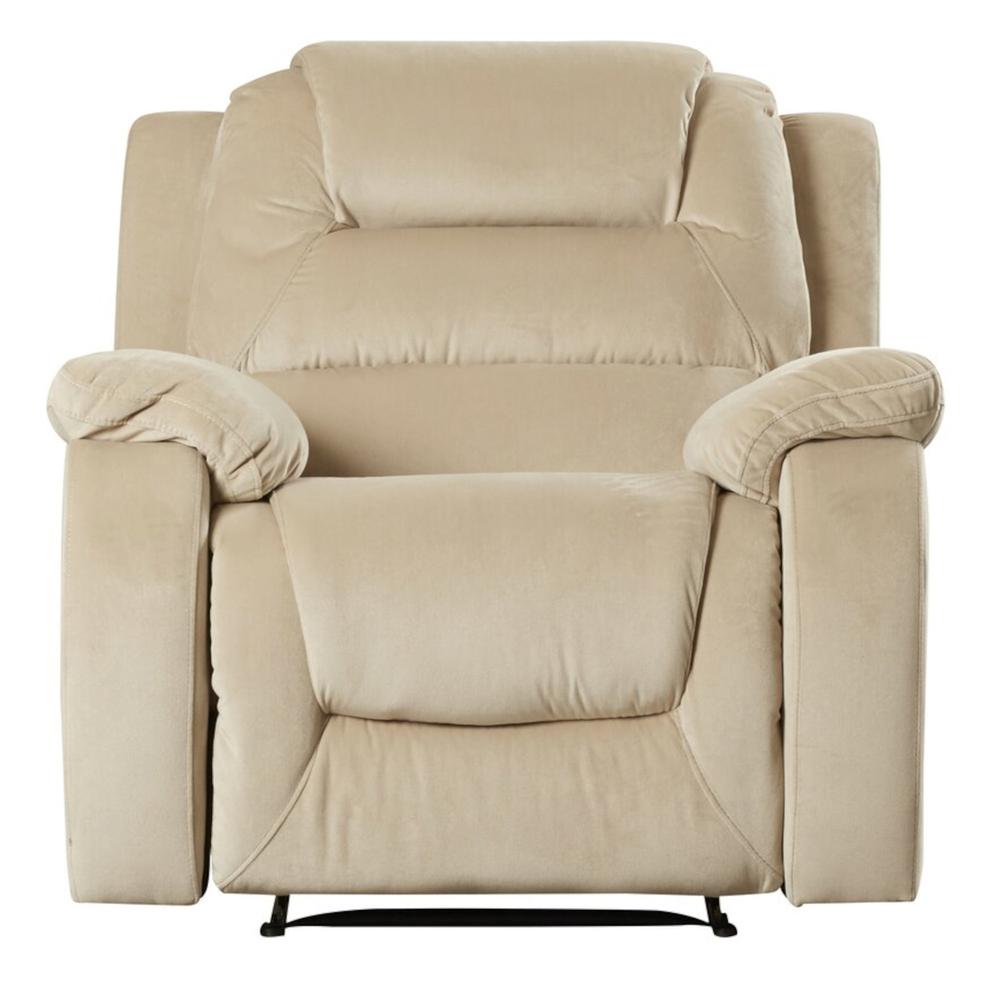 Sunset Trading Aspen Recliner. Picture 3
