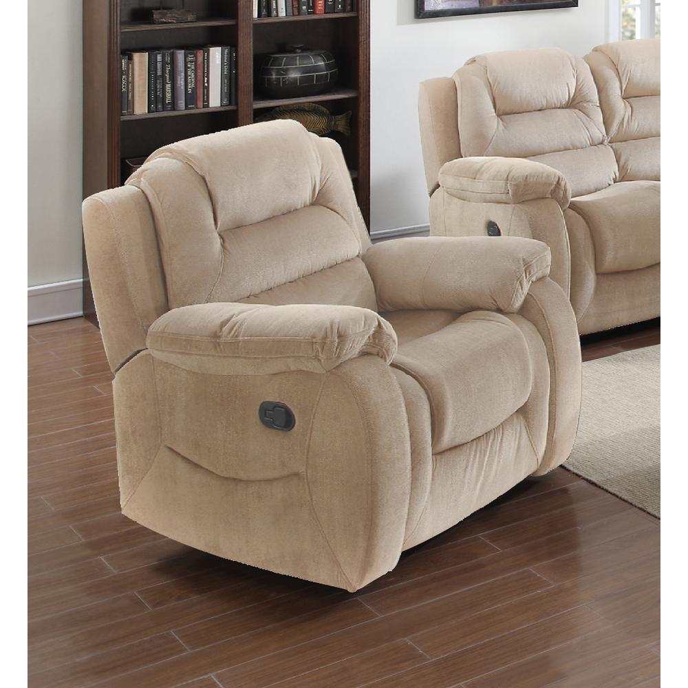 Sunset Trading Aspen Recliner. Picture 6