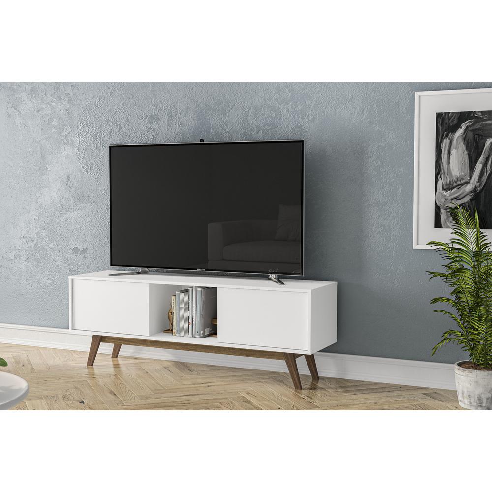 Monterey TV Stand for TVs up to 65 in.. Picture 4