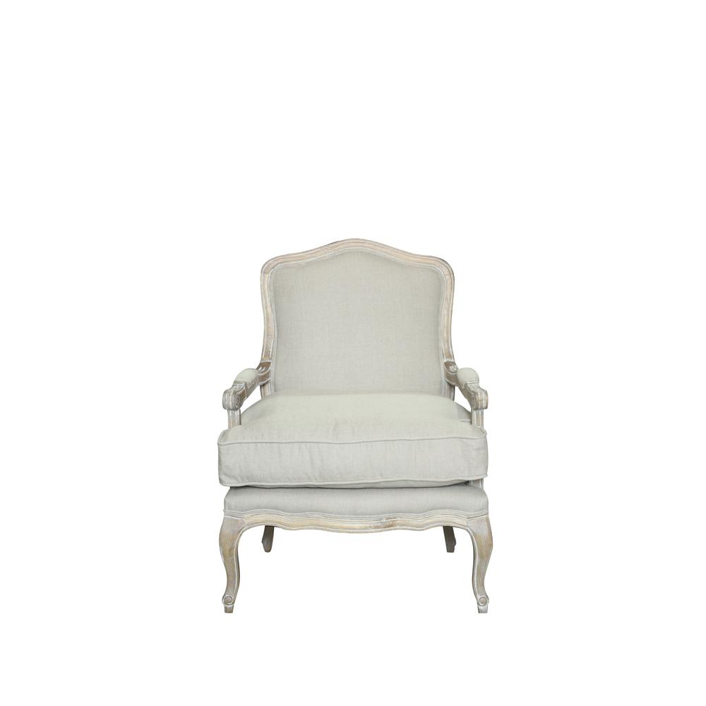 Pablo Chair Off-White. Picture 2
