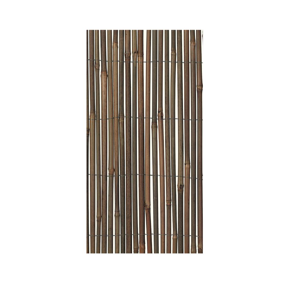 FENCING BAMBOO 13'L X 3'3"H. Picture 1