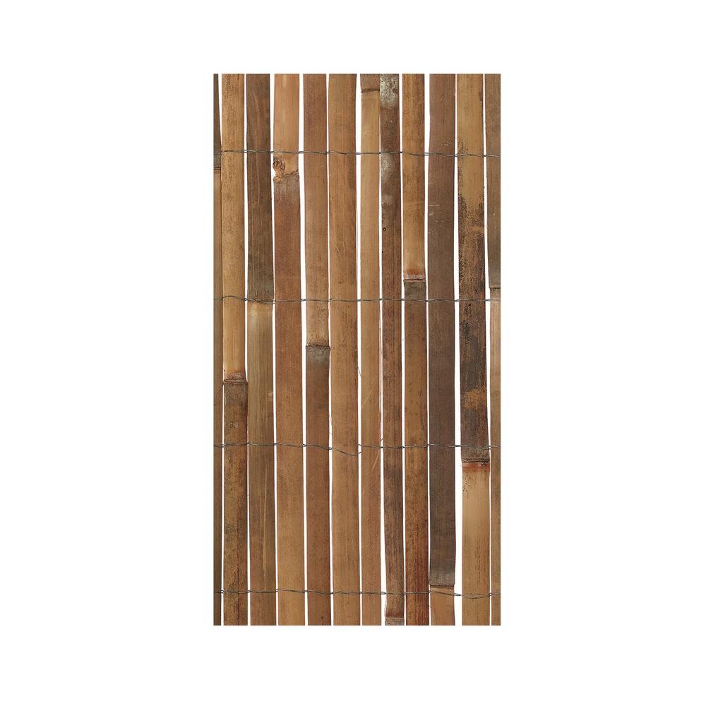 FENCING SPLIT BAMBOO 13'LX6'6". Picture 5