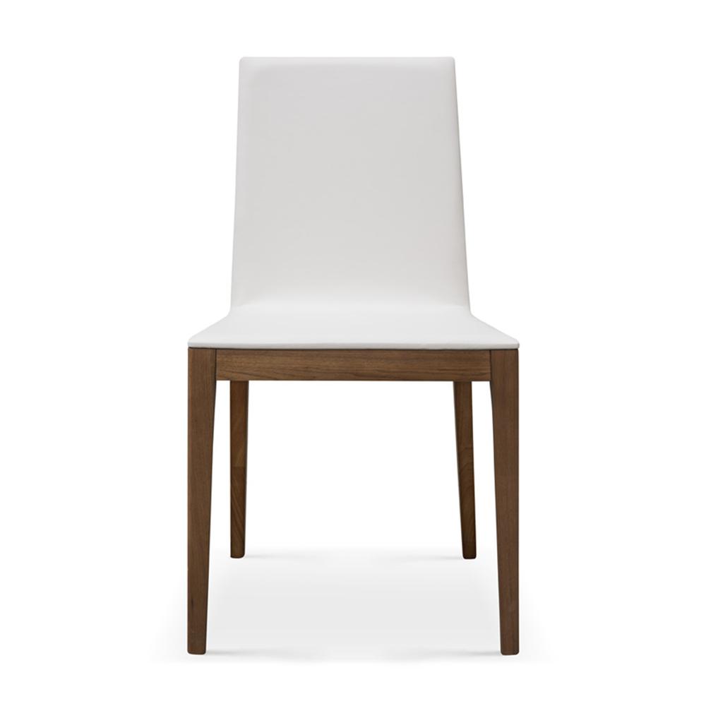 Adeline Dining Chair White. Picture 5