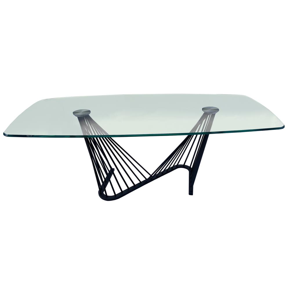 Arpa Dining Table. Picture 1