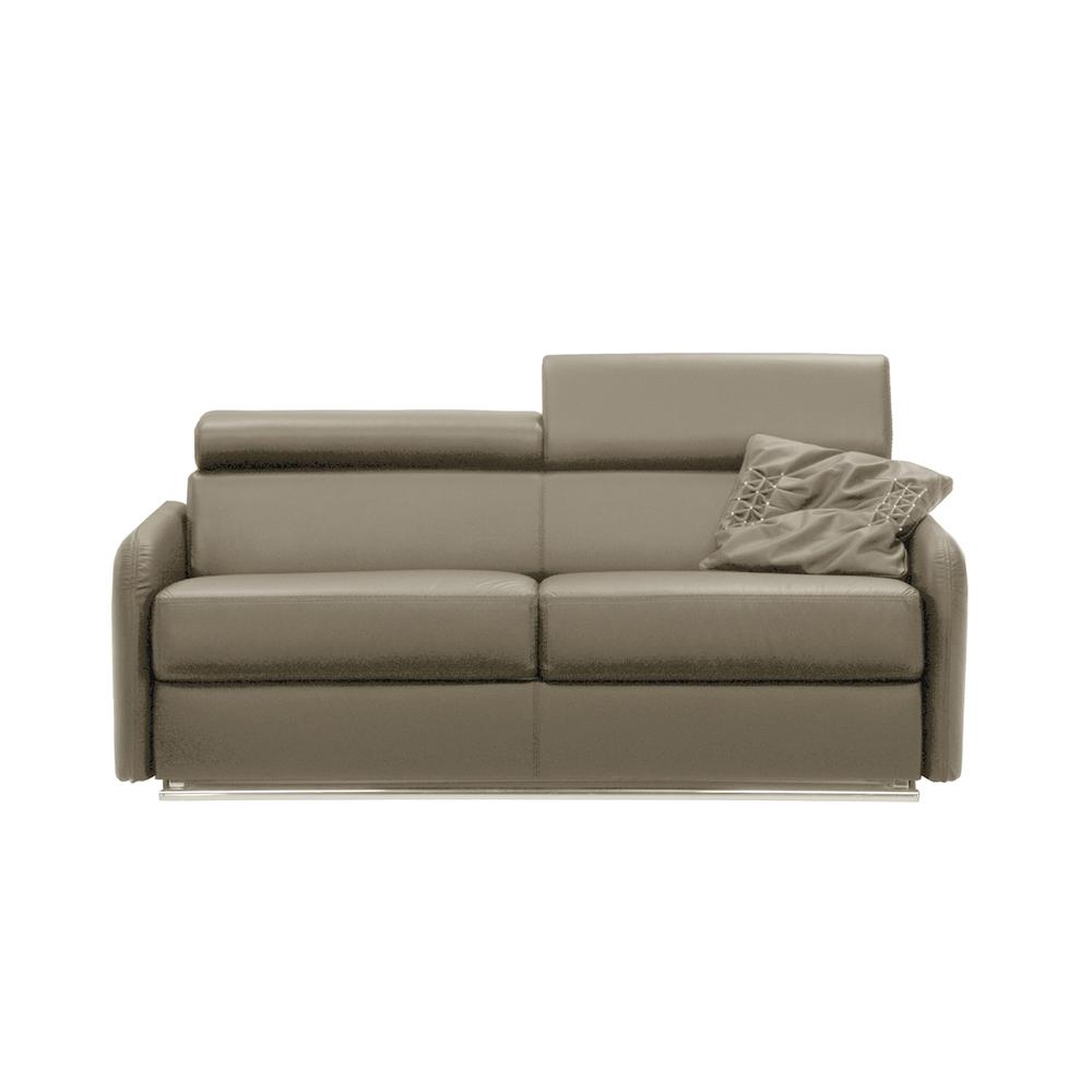 Carina Sofabed Taupe CHIC 02. Picture 2