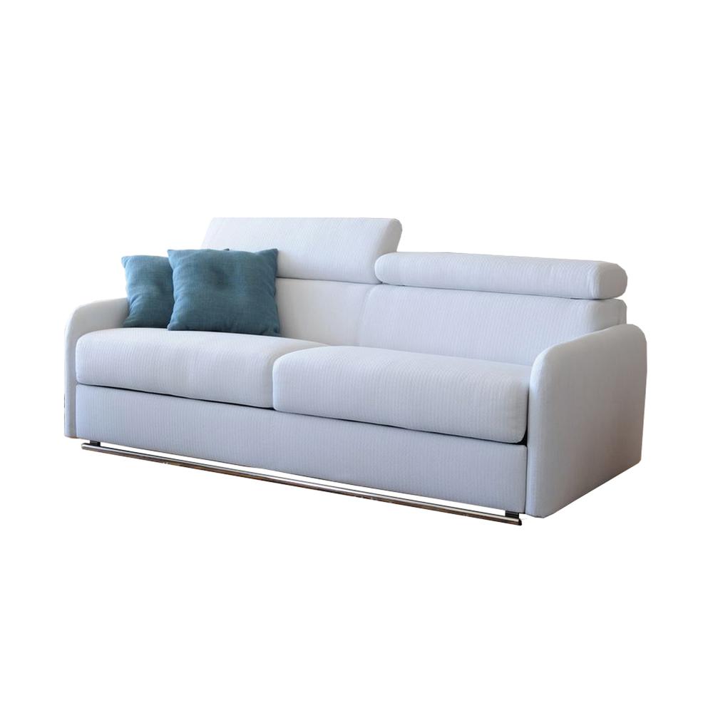 Carina Sofabed White CHIC 10. Picture 2