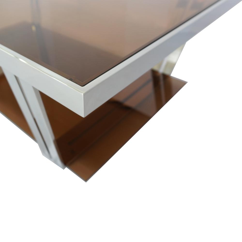 Carraway Coffee Table. Picture 2