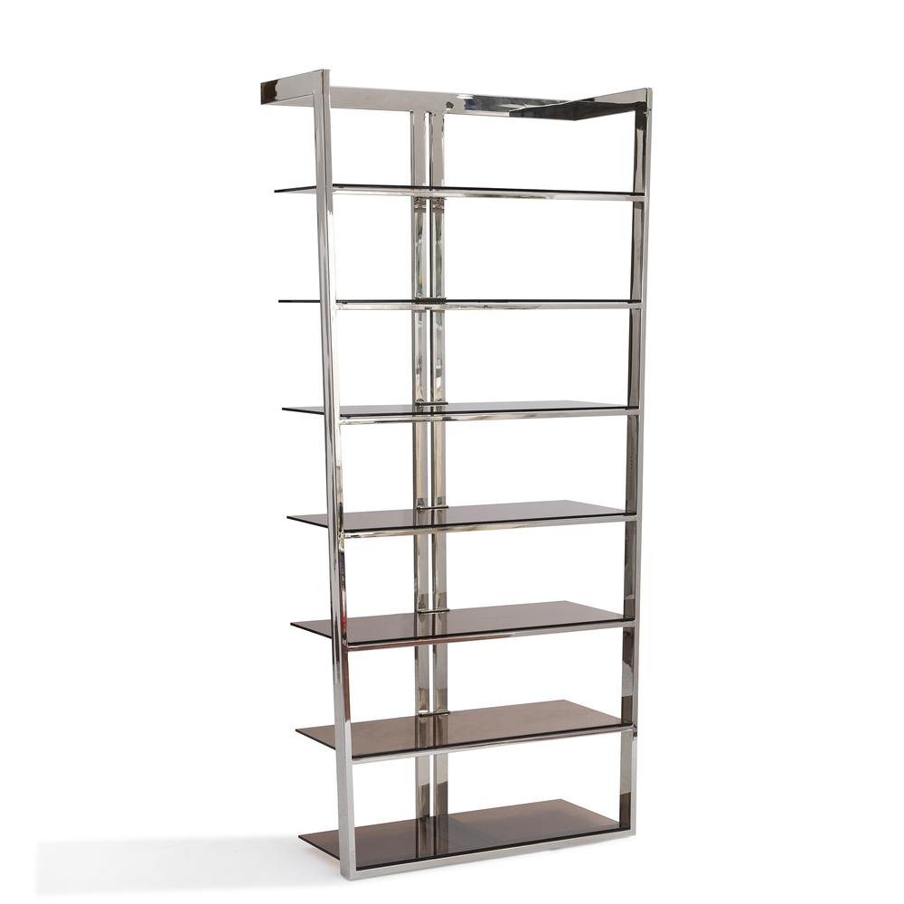 Carraway Tall Display Unit. Picture 1